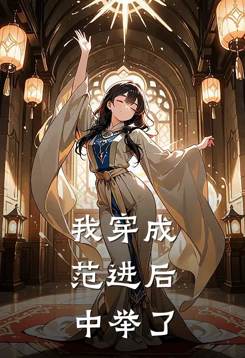 我穿成范进后，中举了