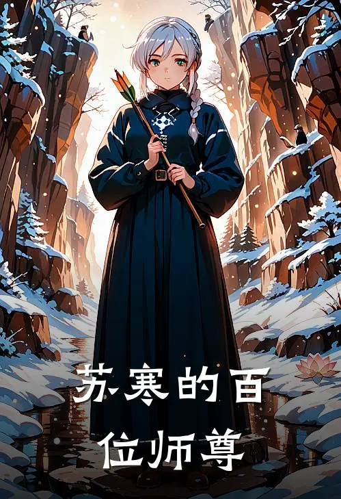 苏寒的百位师尊