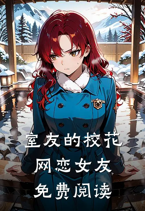 室友的校花网恋女友免费阅读