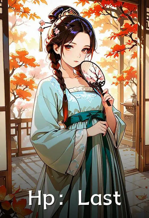 Hp：Last(伊万洁琳西奥多)完整版免费小说_完结版小说推荐Hp：Last(伊万洁琳西奥多)