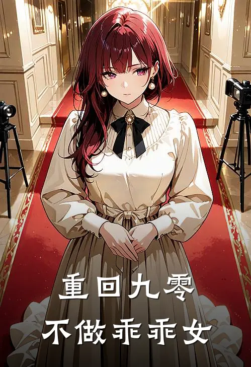 重回九零，不做乖乖女