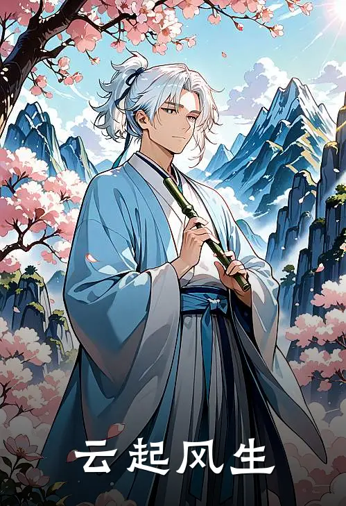 云起风生(叶枝策景顼)完整版免费阅读_(云起风生)全章节免费在线阅读