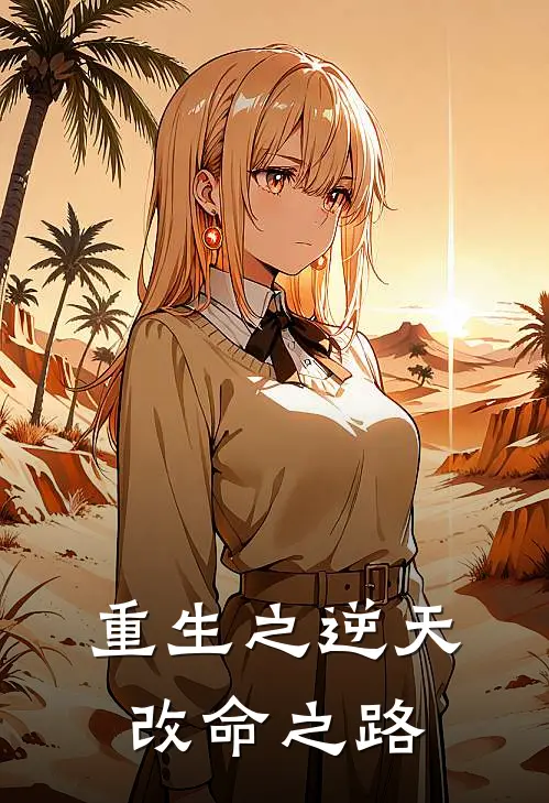 重生之逆天改命之路