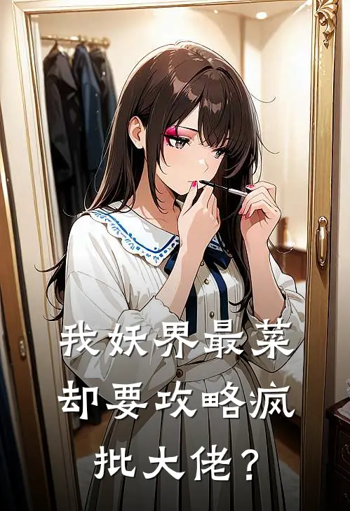 我妖界最菜，却要攻略疯批大佬？