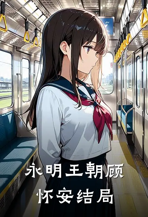 永明王朝顾怀安结局