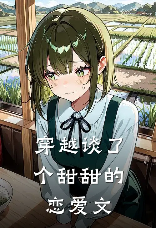 穿越谈了个甜甜的恋爱文