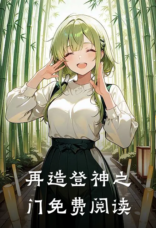 再造登神之门免费阅读