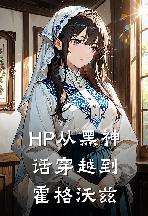 《HP从黑神话穿越到霍格沃兹》张辰福吉已完结小说_HP从黑神话穿越到霍格沃兹(张辰福吉)全文免费阅读无弹窗大结局