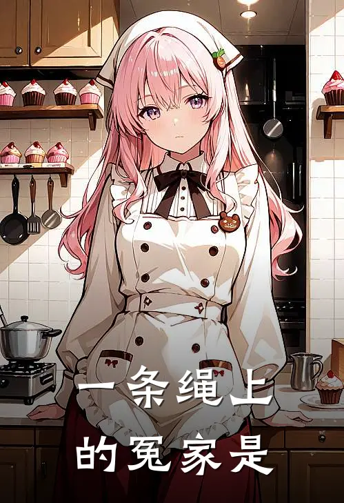 一条绳上的冤家是