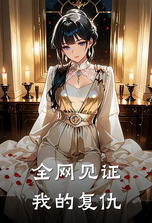 全网见证我的复仇