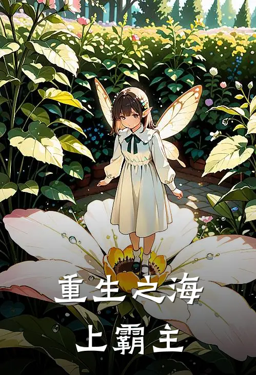 重生之海上霸主