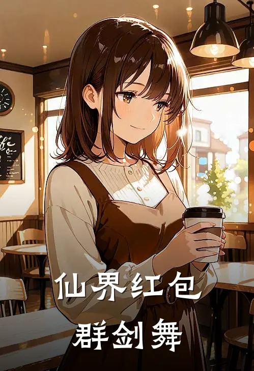 仙界红包群 剑舞