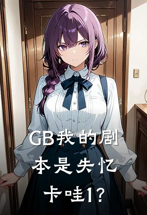 【GB】我的剧本是失忆卡哇1？