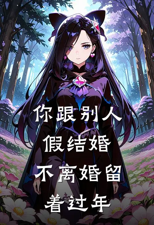 你跟别人假结婚，不离婚留着过年(吴凡苏婉儿)在哪看免费小说_已完结小说推荐你跟别人假结婚，不离婚留着过年吴凡苏婉儿