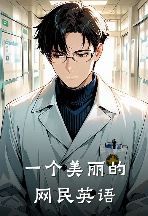 一个美丽的网民英语