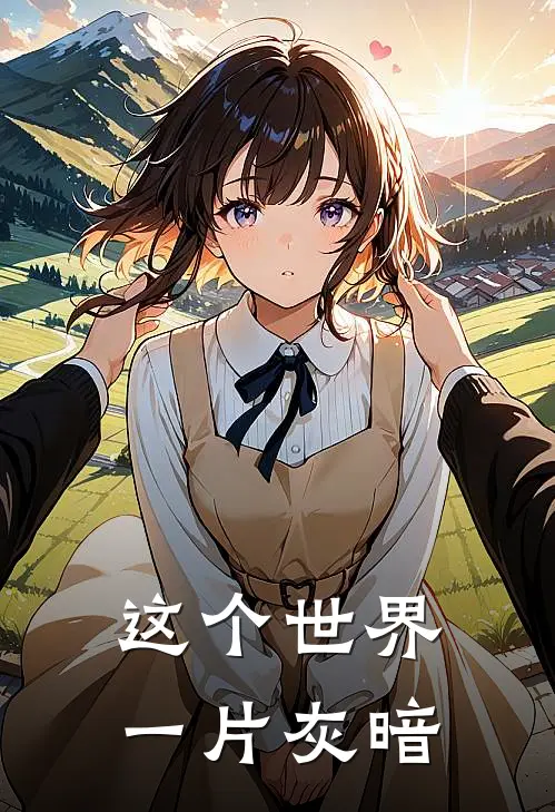 这个世界一片灰暗刘酥淼刘诗朵全本完结小说_最新章节列表这个世界一片灰暗(刘酥淼刘诗朵)