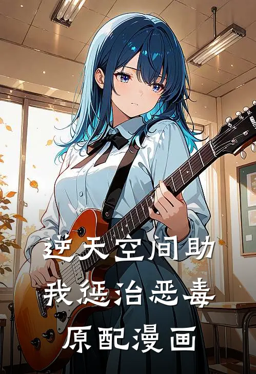 逆天空间助我惩治恶毒原配漫画