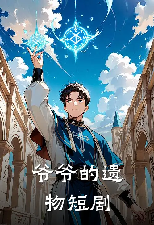 爷爷的遗物短剧