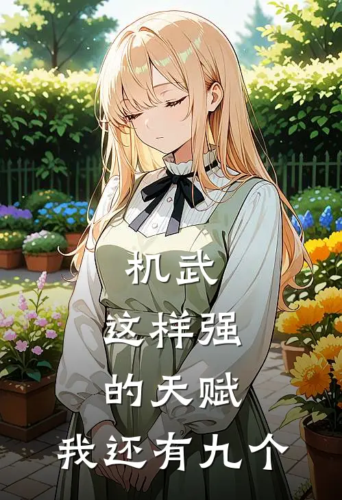 机武：这样强的天赋，我还有九个