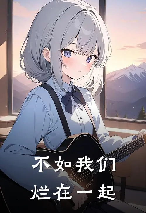 不如我们烂在一起沈苒苒贝卡小说推荐完本_热门小说大全不如我们烂在一起(沈苒苒贝卡)