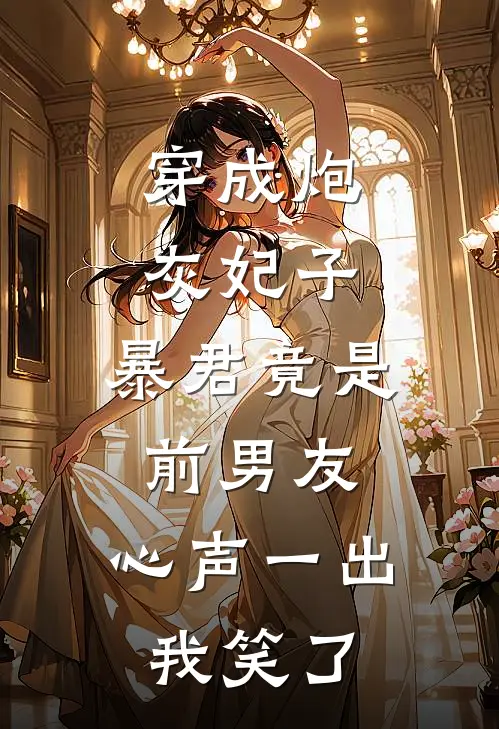 穿成炮灰妃子，暴君竟是前男友，心声一出我笑了(温静萧彻)在哪看免费小说_最新章节列表穿成炮灰妃子，暴君竟是前男友，心声一出我笑了(温静萧彻)