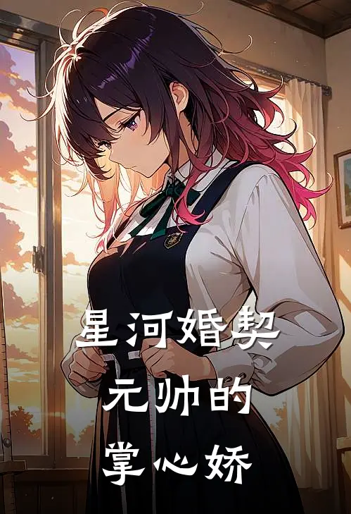 星河婚契：元帅的掌心娇