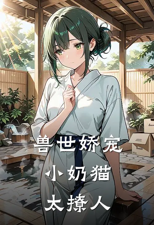 兽世娇宠：小奶猫太撩人苏妡儿斯梣完整版免费阅读_苏妡儿斯梣精彩小说