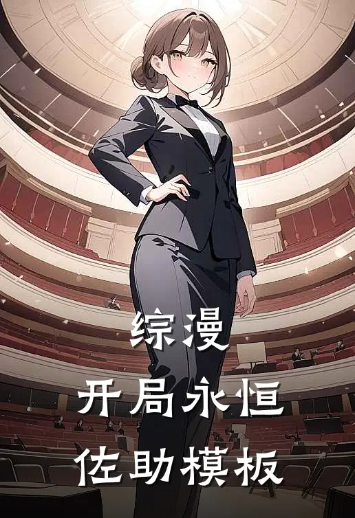 综漫：开局永恒佐助模板