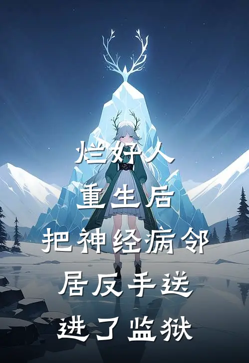 烂好人重生后，把神经病邻居反手送进了监狱