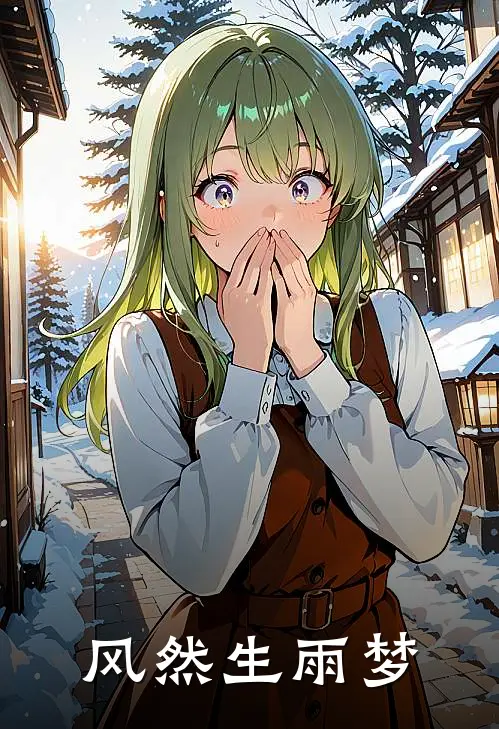 风然生雨梦