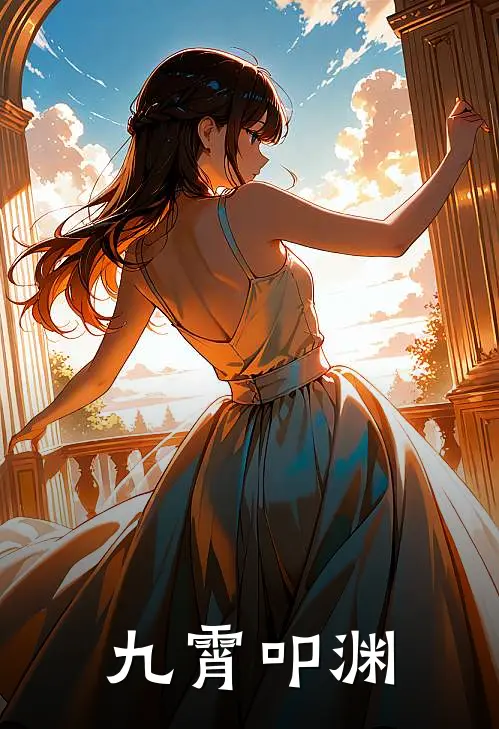 九霄叩渊周衍周衍热门的小说_热门小说在线阅读九霄叩渊周衍周衍