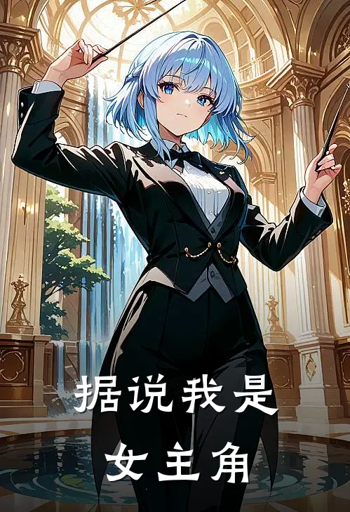 据说我是女主角