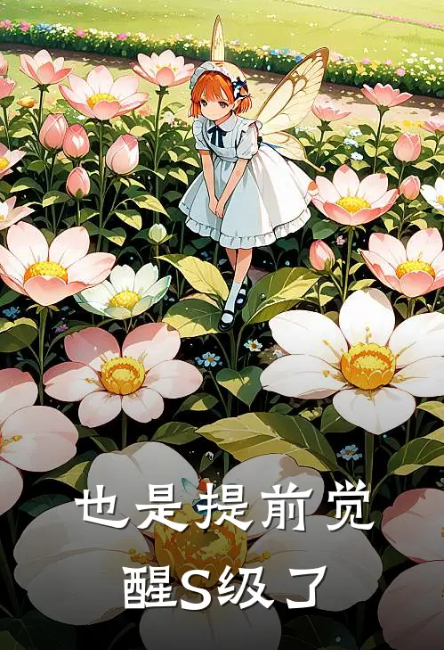 也是提前觉醒S级了(苏逸宁苏宁)热门网络小说推荐_免费完结版小说也是提前觉醒S级了(苏逸宁苏宁)