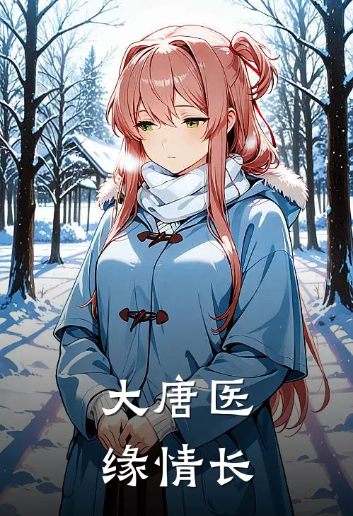 大唐医缘情长(林瑶李逸尘)在线阅读免费小说_最新章节列表大唐医缘情长(林瑶李逸尘)