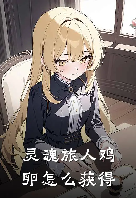 灵魂旅人鸡卵怎么获得