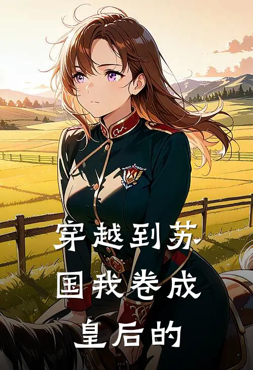 穿越到苏国我卷成皇后的