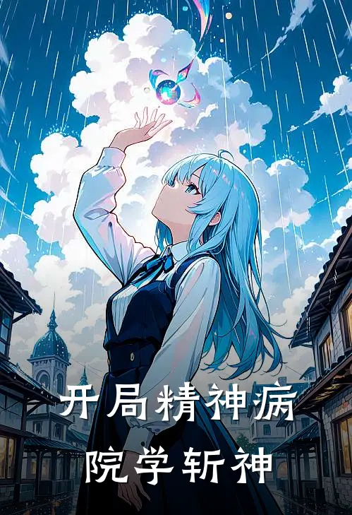 开局精神病院学斩神秦川官舒宇小说免费阅读无弹窗_完结版小说全文免费阅读开局精神病院学斩神(秦川官舒宇)