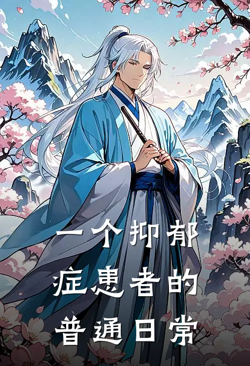 一个抑郁症患者的普通日常欧米伽欧米伽最新热门小说_一个抑郁症患者的普通日常全本在线阅读