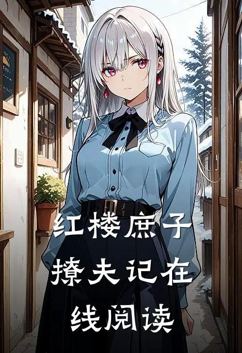 红楼庶子撩夫记在线阅读