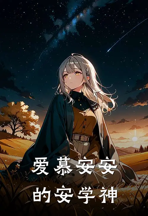 爱慕安安的安学神李慕安秦兆小说最新章节_最新小说推荐爱慕安安的安学神李慕安秦兆
