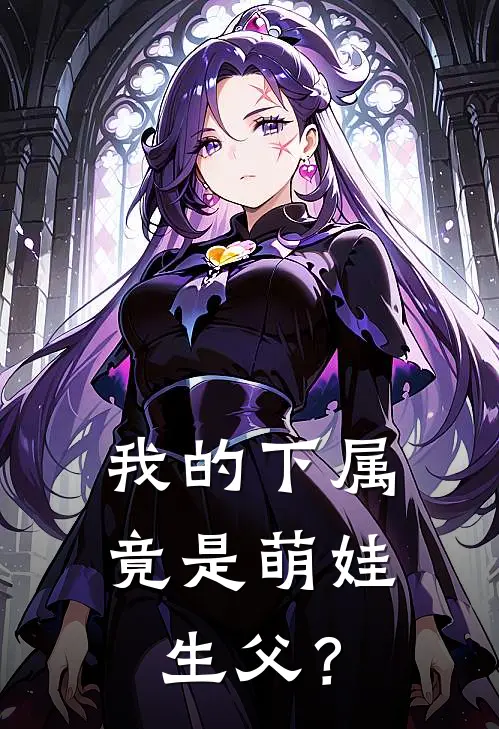 安安陆晨曦(我的下属竟是萌娃生父？)_《我的下属竟是萌娃生父？》最新章节免费在线阅读