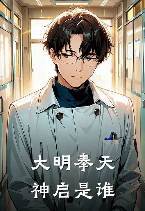 大明奉天神启是谁