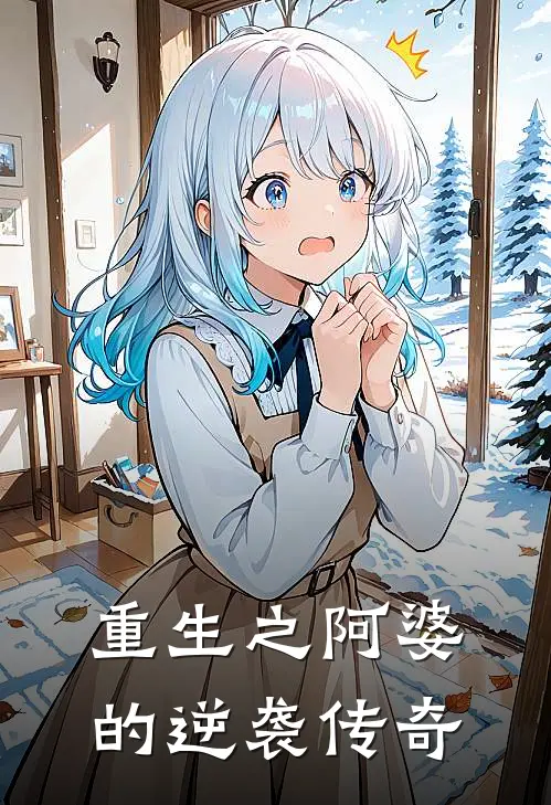 重生之阿婆的逆袭传奇