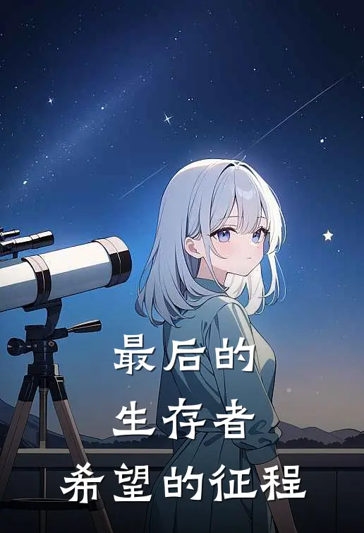 最后的生存者：希望的征程(陈峰苏晴)完本小说大全_热门小说大全最后的生存者：希望的征程陈峰苏晴