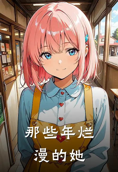 那些年烂漫的她