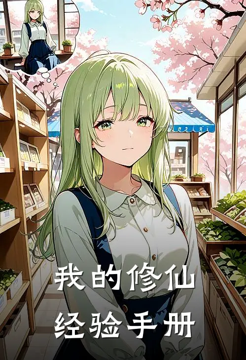 我的修仙经验手册