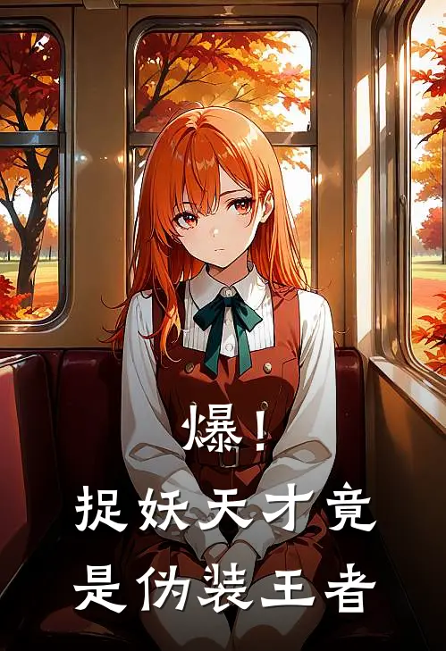 爆！捉妖天才竟是伪装王者叶纾叶天师完本小说免费阅读_小说完结版爆！捉妖天才竟是伪装王者叶纾叶天师