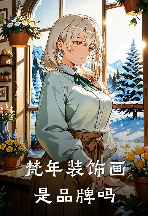 梵年装饰画是品牌吗