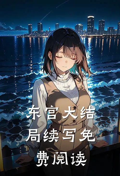 东宫大结局续写免费阅读