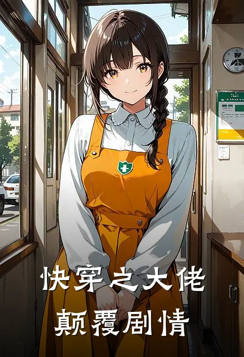 快穿之大佬颠覆剧情